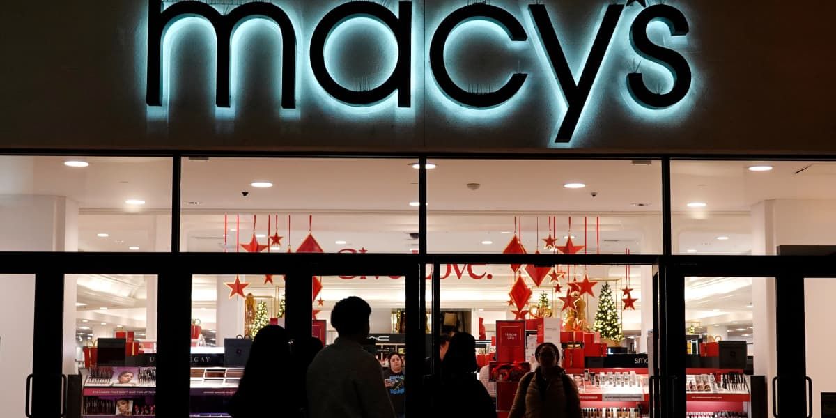 Macy’s to Close 66 Stores Nationwide in First Wave of Major Downsizing