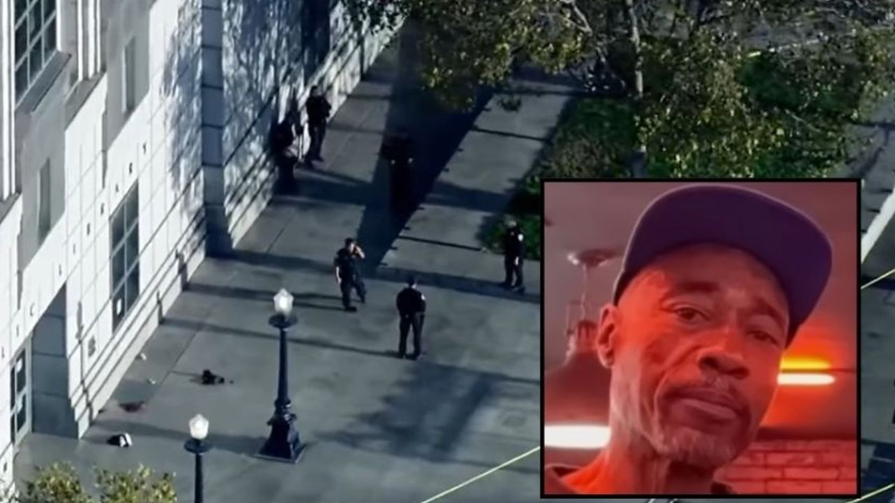 Man Asked Drug User to Not Use Drugs in Front of Children; Shot by Suspect in San Francisco