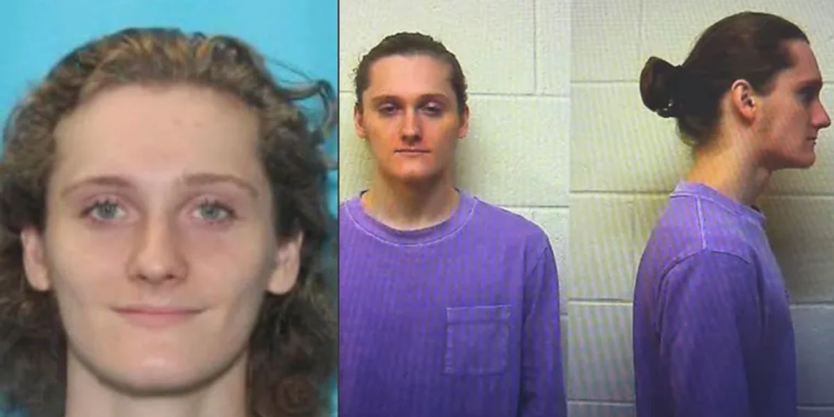 Manhunt Underway for North Carolina Man Accused of Killing Grandmother and Attacking Deputy