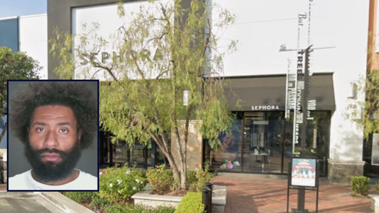 New York Man Arrested in California for Kidnapping Woman and Forcing Her to Commit Crimes and Frauds