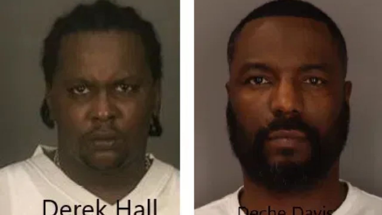 Overdose Investigation Leads to 2 Arrests with Drug and Gun Seizures in Greece (1)