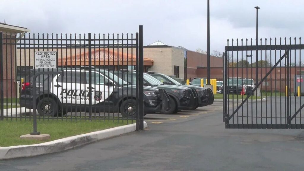 Overdose Investigation Leads to 2 Arrests with Drug and Gun Seizures in Greece