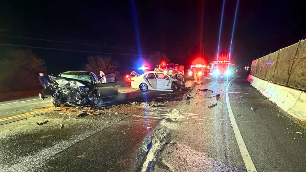 Oxnard Man Dies after Crossing into Oncoming Traffic on Pacific Coast Highway