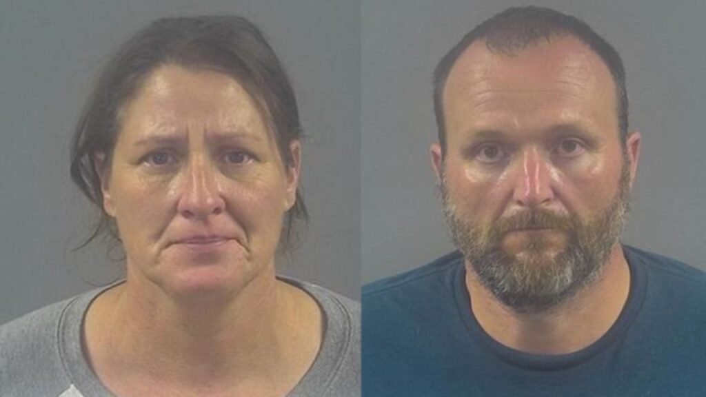 Police Find 5.5 Pounds of Marijuana, Meth, and Firearms at Smiths Grove Home; Juvenile Rescued (1)