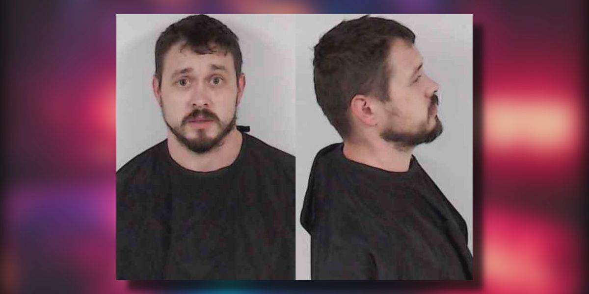 Police Halt 115 MPH Pursuit with Children in Vehicle in Indiana; Man Arrested