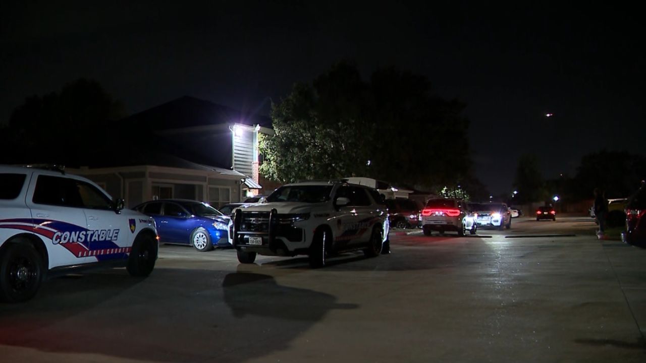 Police Searching for 12-Year-Old Boy Who Stabbed Sister during Argument in North Harris; Victim Rushed to Hospital