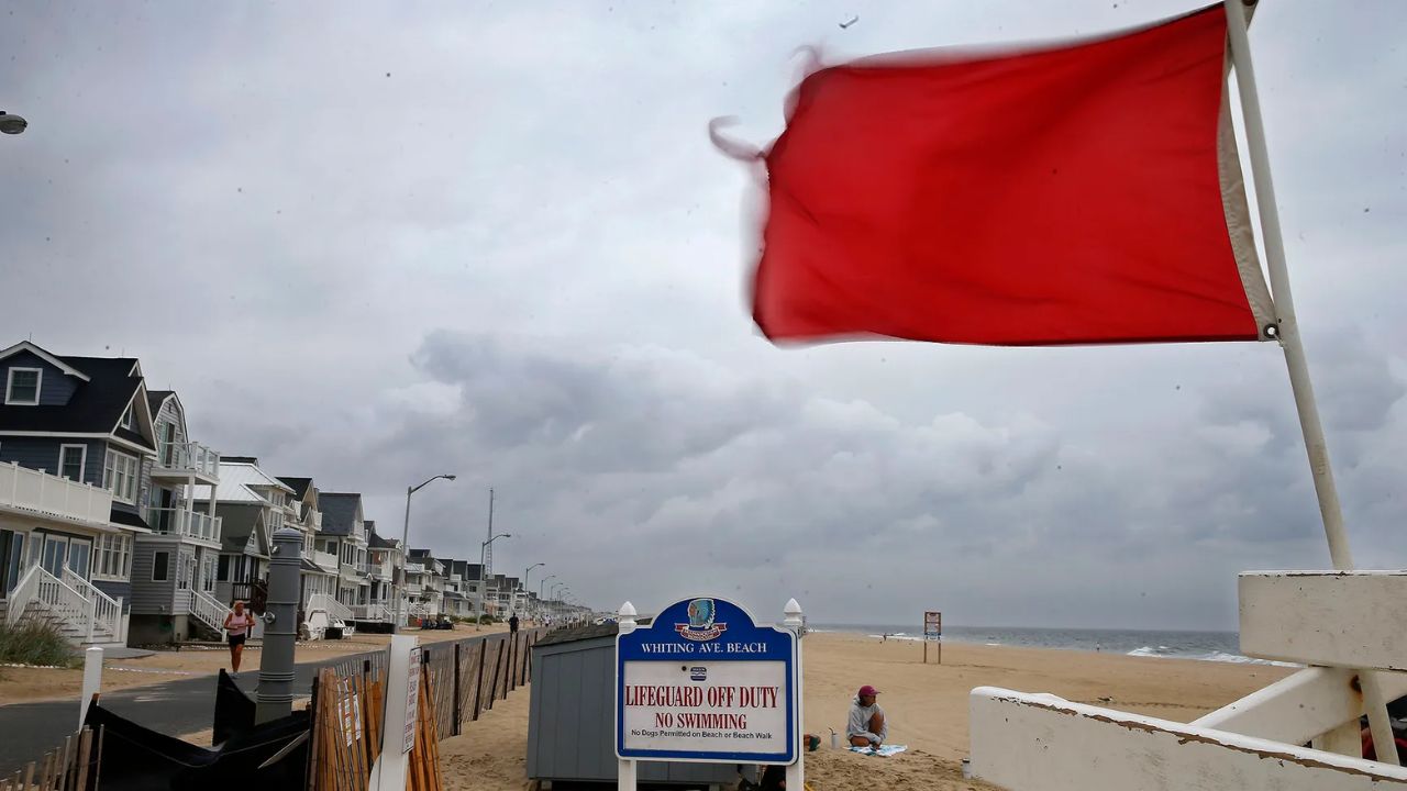 Powerful Nor’easter to Bring Heavy Rain, Winds, and Coastal Flooding this Weekend