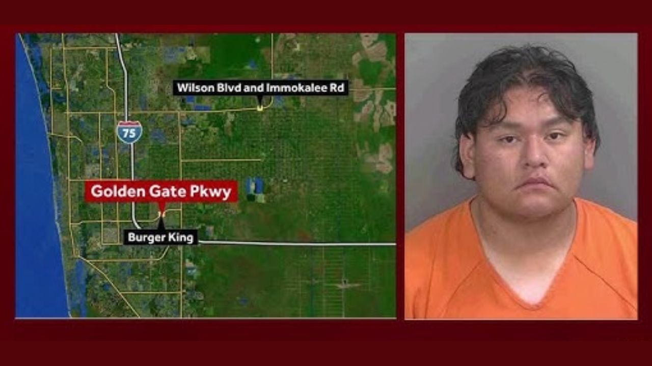 Pregnant Woman Injured in High-Speed Chase Crash; Repeat Offender Arrested in Golden Gate