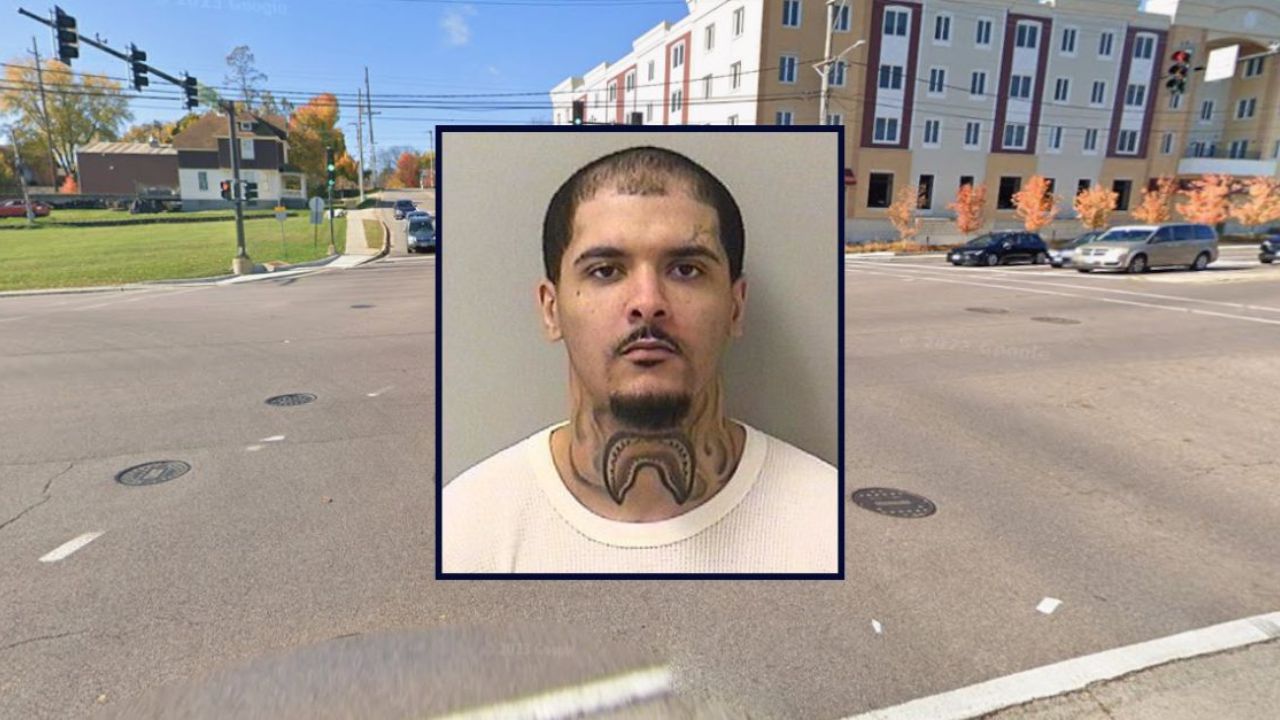 Prosecutors Man Killed Simply for Honking Horn in Elgin — Shooter Convicted