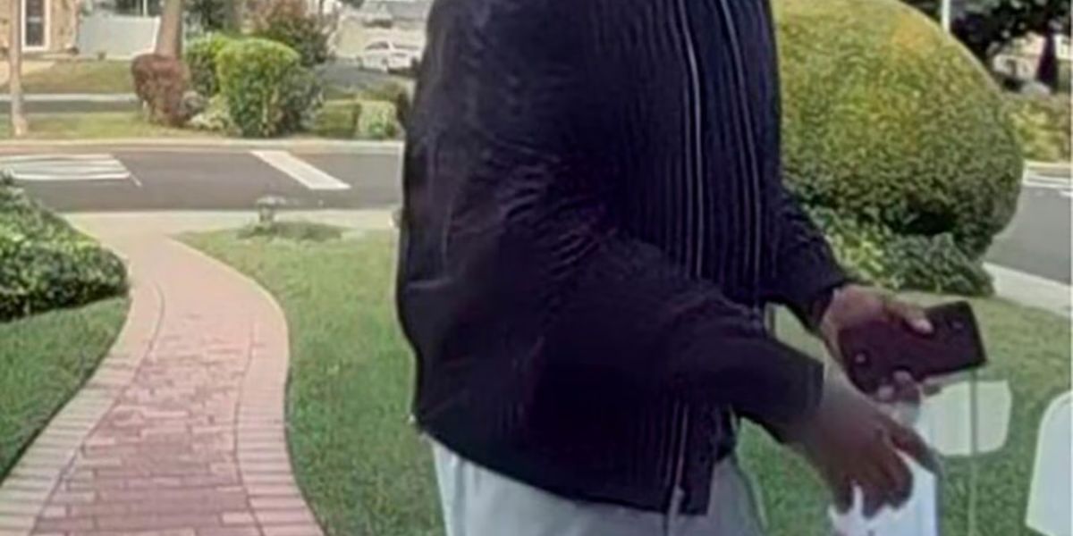 Queens Home Invasion NYC Man Charged With Killing Elderly Couple and Setting Their House on Fire