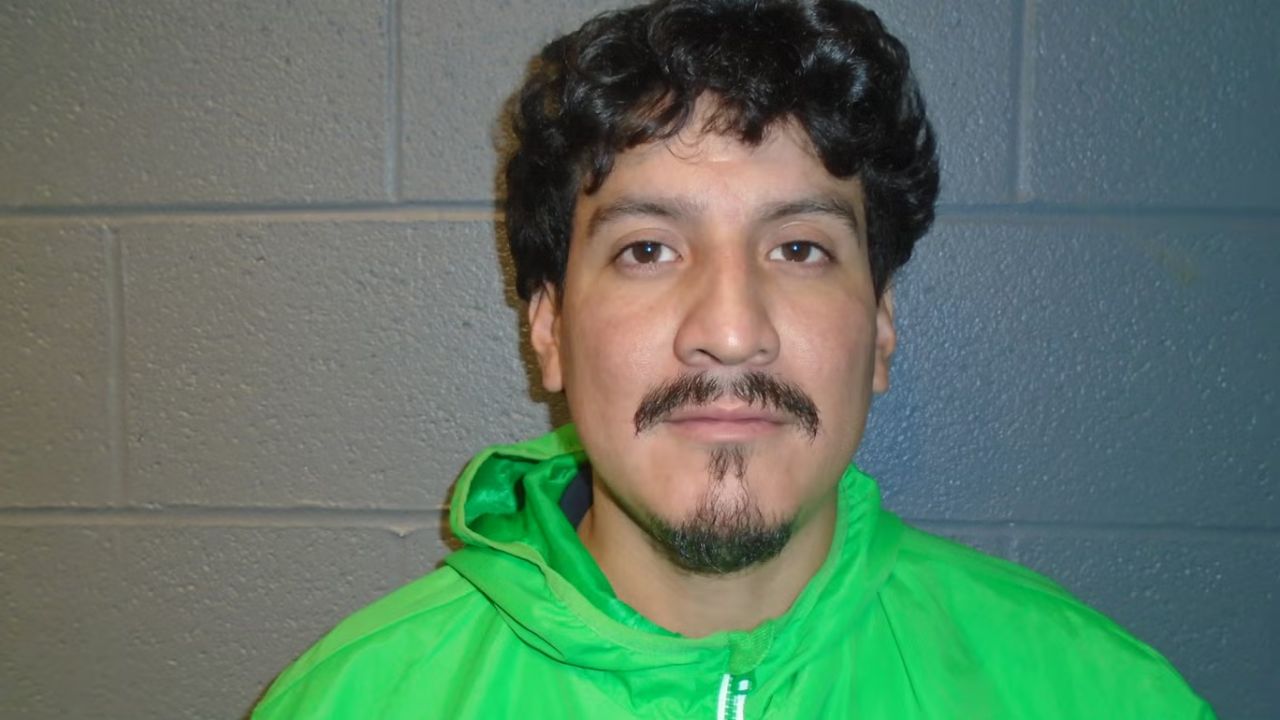 RI Man Arrested after Allegedly Kidnapping Woman from Pembroke Restaurant