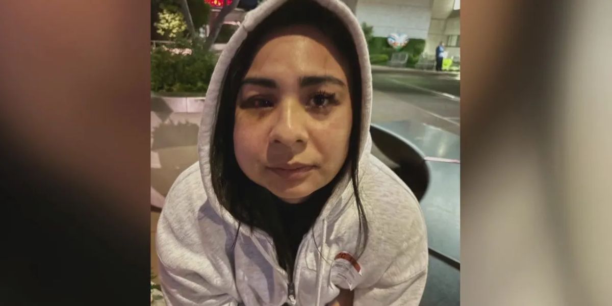 San Francisco Woman Brutally Attacked Outside Daly City Restaurant; Suspect Arrested