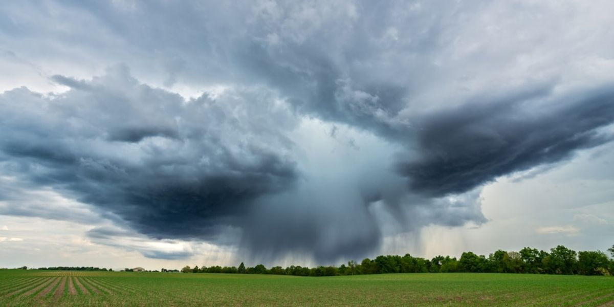 Severe Weather Risk Peaks This Weekend as New Storm Targets Great Lakes