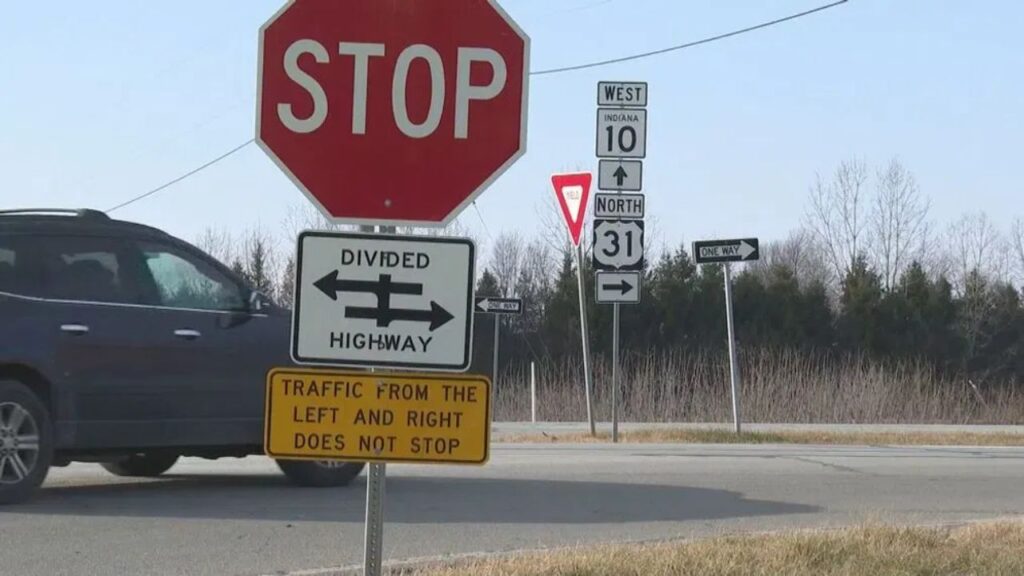 Sheridan Man, 62, Dies in Head-On Crash on U.S. 31 Near Westfield (1)