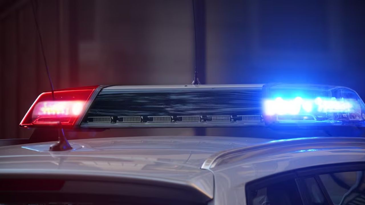 Single-Vehicle Accident on 180th Avenue Leaves Driver Dead in Warren County