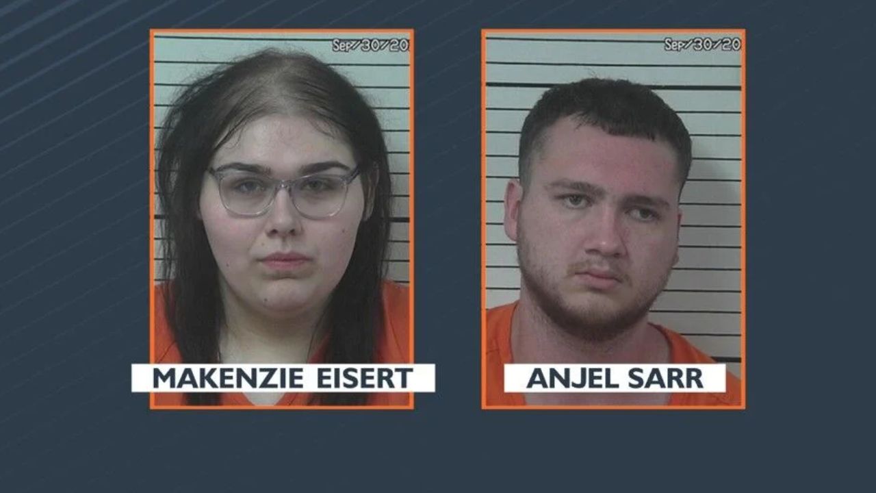 Stolen Rental Cars from Minneapolis Spark High-Speed Chase Across Wisconsin; 2 Arrested