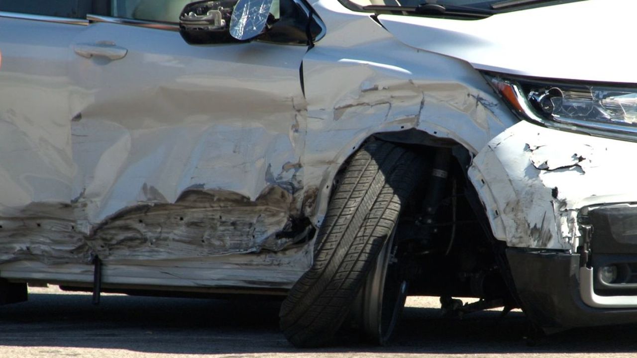 Suspect Injures Himself after Knightdale SUV Chase Linked to Bank Robbery; Rushed to Hospital