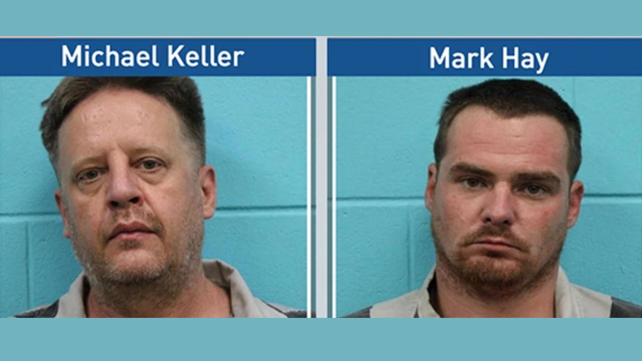 Sweetwater Drug Investigation Leads to Two Arrests, 60 Grams of Meth Confiscated