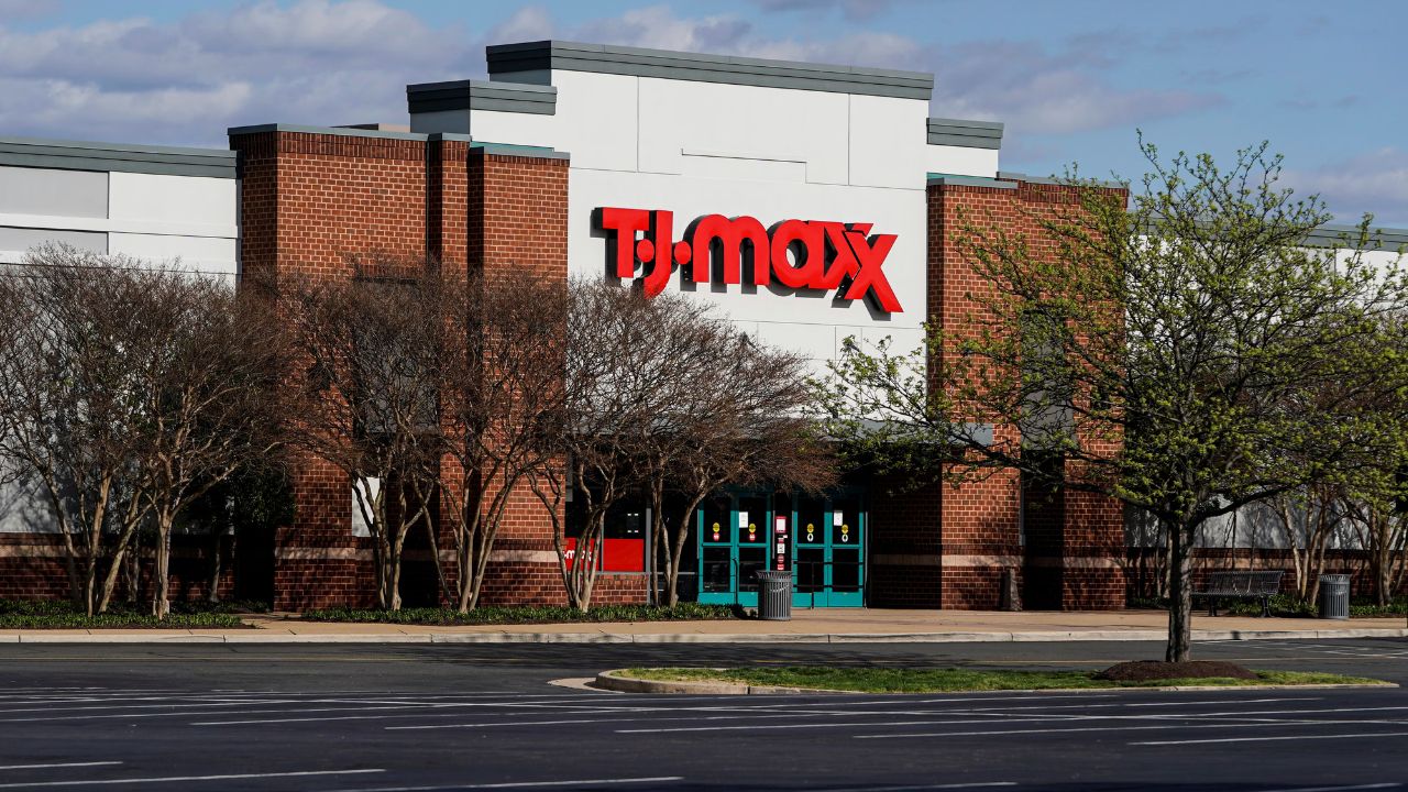 T.J. Maxx Expands in Mississippi with New Stores in Batesville and Jackson