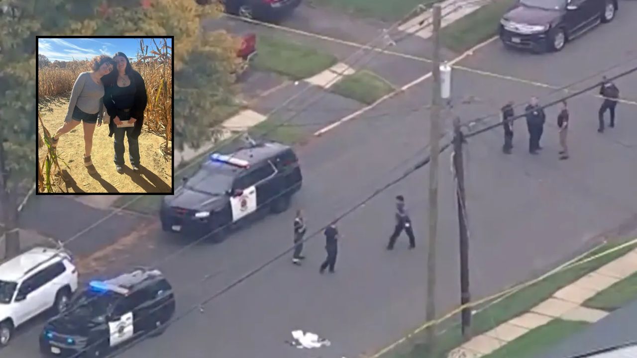 Teen Accused of Fatally Striking Two New Jersey Girls Released to Ex-Cop Father Hours After Crash, Records Show