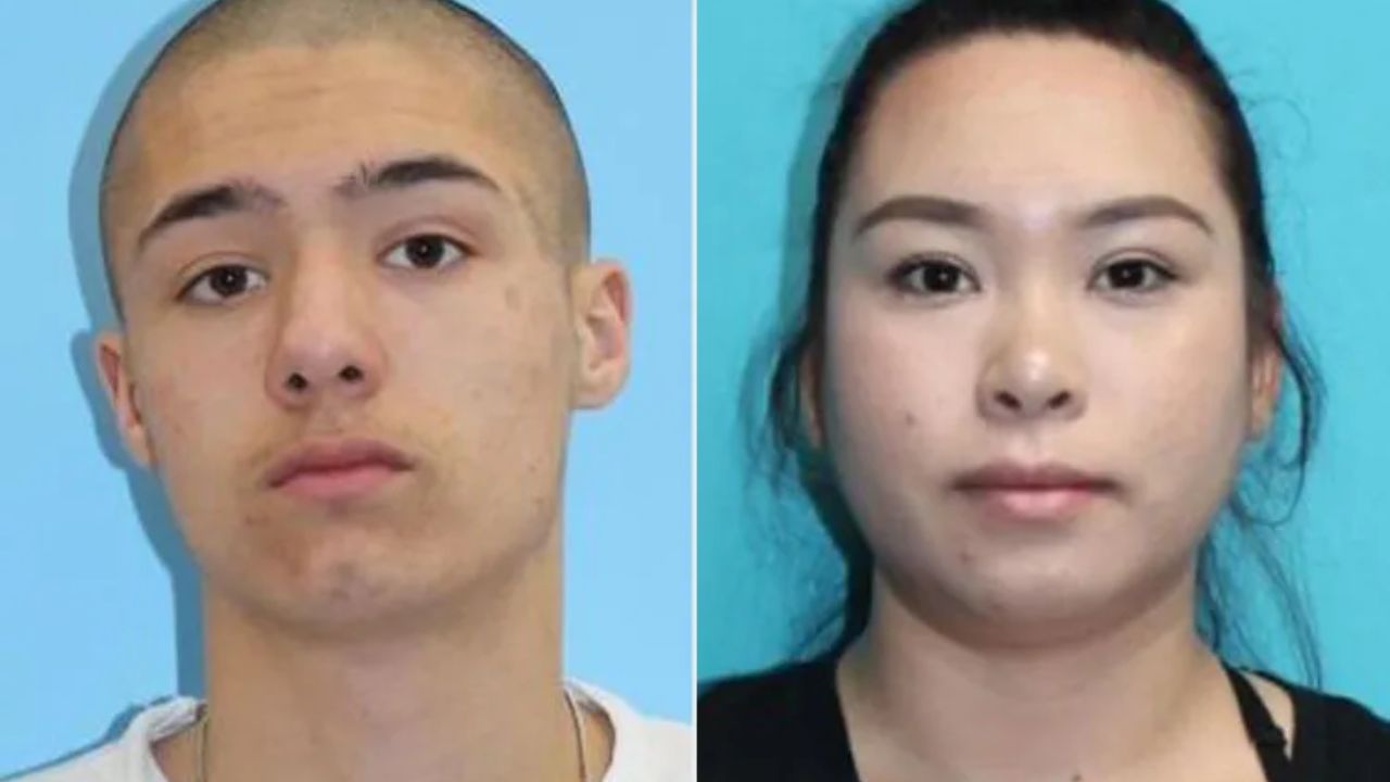 Teen Runaway Accused of Killing Woman at Her Trailer Home, Arrested After Overnight Manhunt