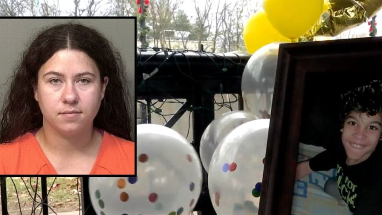 Tennessee Mother Accused of Starving 13-Year-Old Son to Death Faces Trial in Clarksville