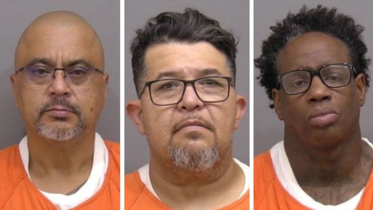 Texas Men Face Drug Charges after Cocaine Shipment Disrupted in Manitowoc County