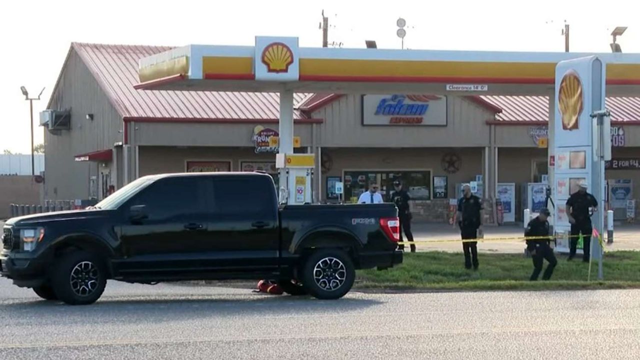 Two Children Dead, Two Injured after Mother Opens Fire in Brazoria County; Bond Set at $14 Million