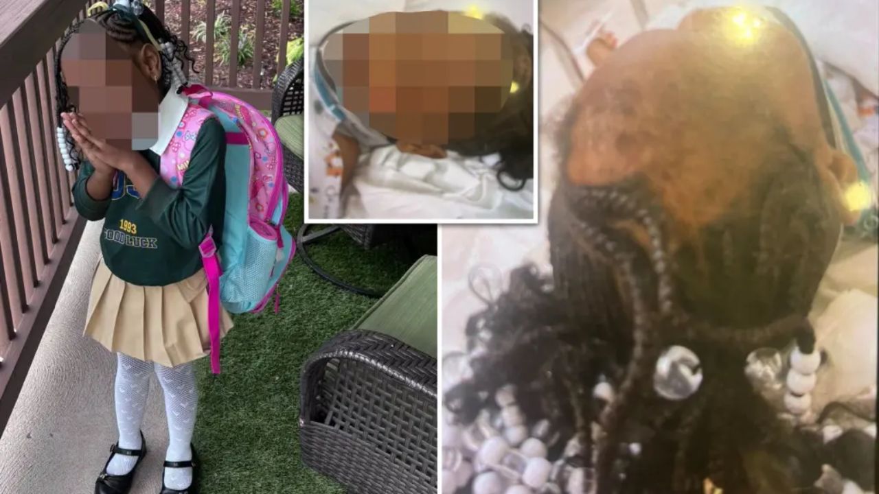 Two Juveniles Charged with Attempted Murder, Rape, and Kidnapping of 5-Year-Old in Ohio