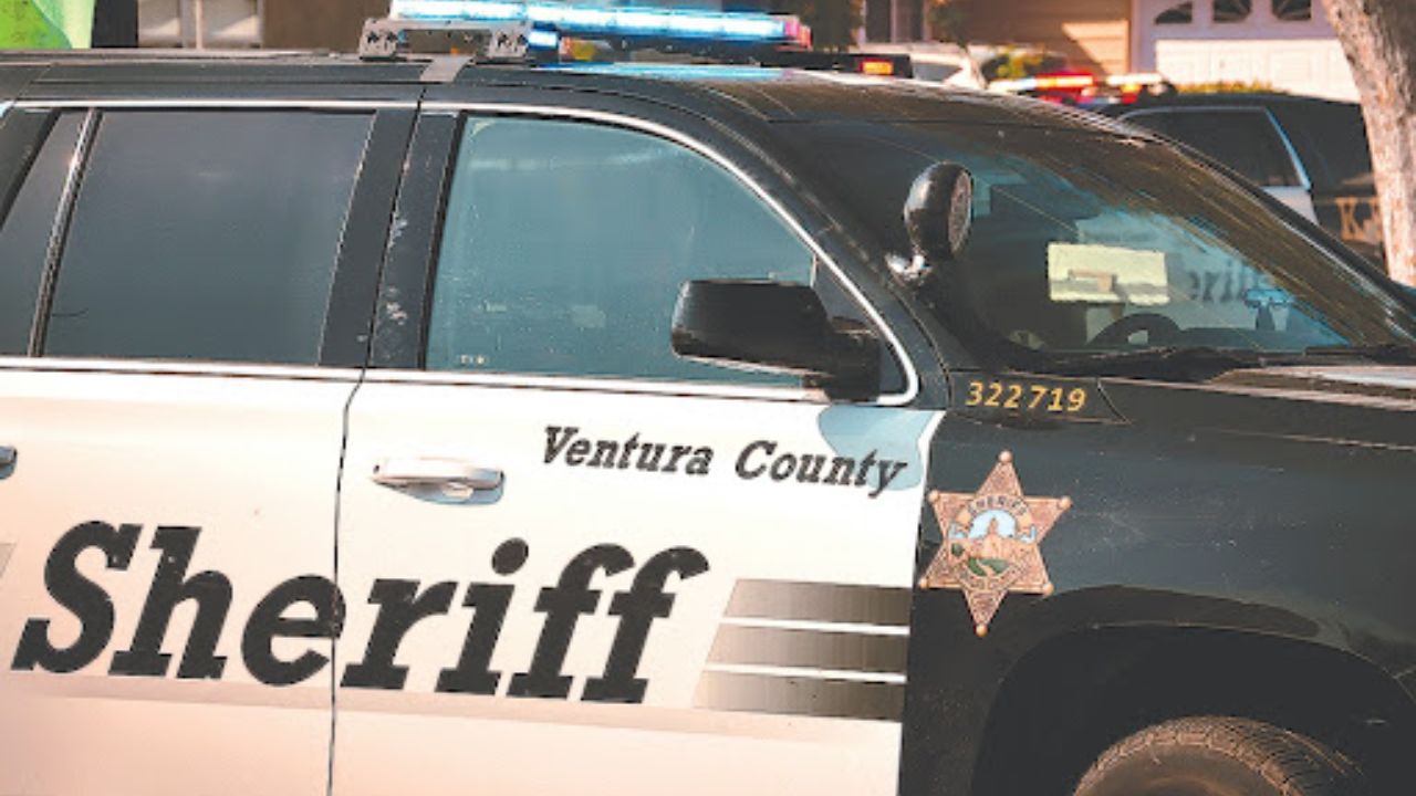Two Minors Arrested after Throwing Rock at Vehicle in Ventura County; Facing Vandalism Charges