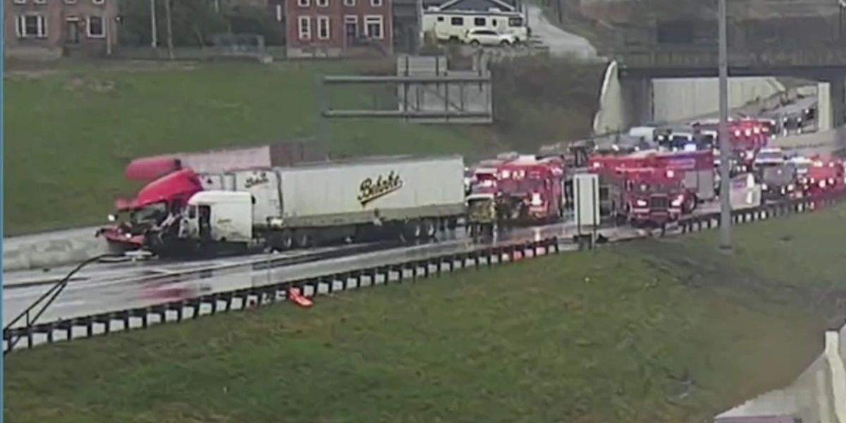 Two Pennsylvania Men Charged After Motorcycle Crash Leaves Woman Unconscious