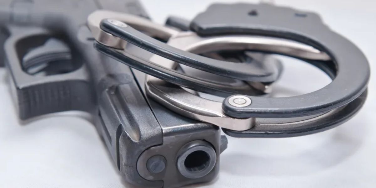 Two Wisconsin Men Arrested Following Reported Robbery