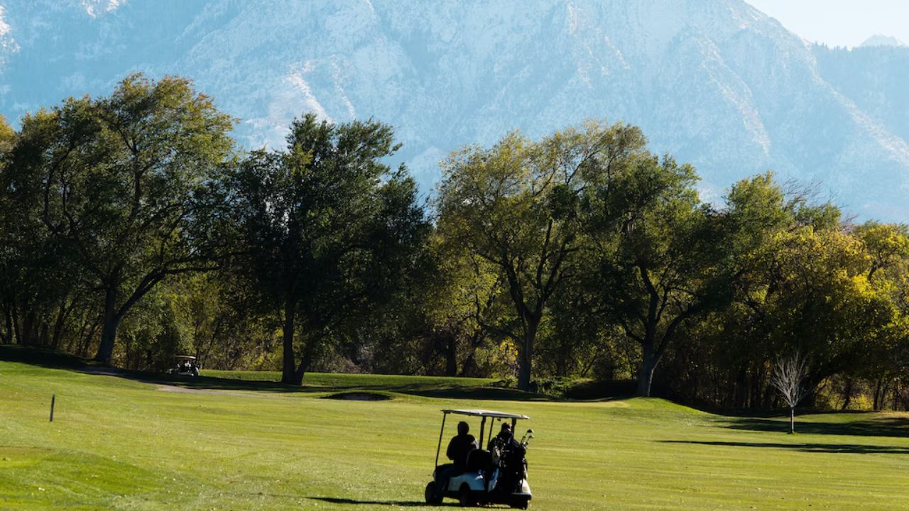 Utah Forecast Clear Skies and Comfortable Temperatures This Weekend