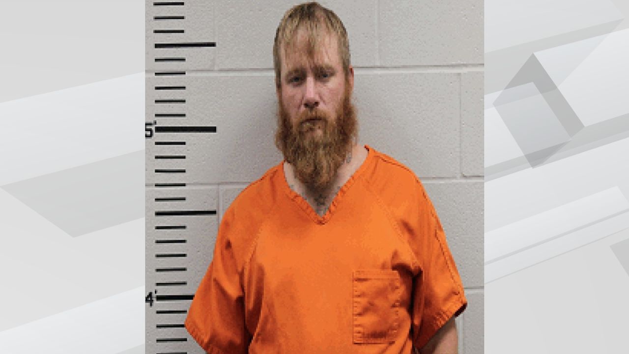 Valley City Man Facing Charges for 4th DUI after He Resisted Arrest and Sparked Chase