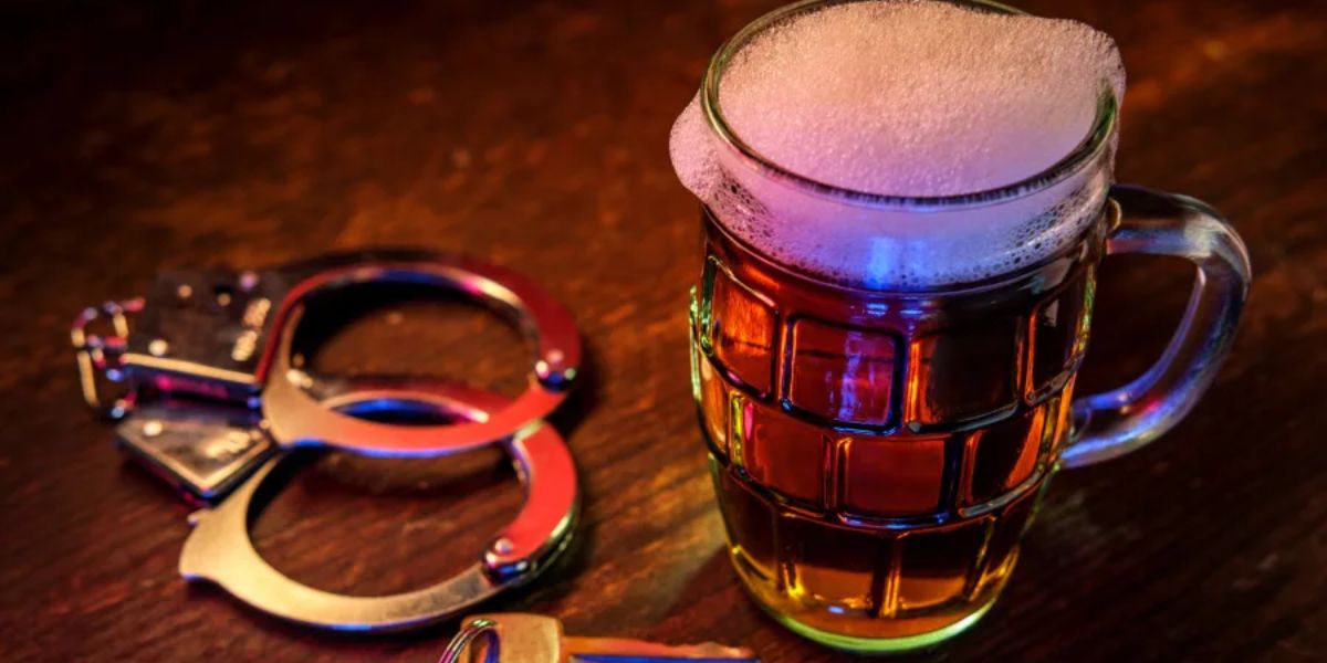 Wisconsin Man Arrested After Rollover Crash Kills His Wife