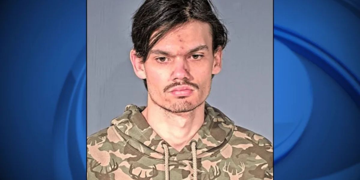 Wisconsin Man Arrested Again for Alleged Child Pornography Possession