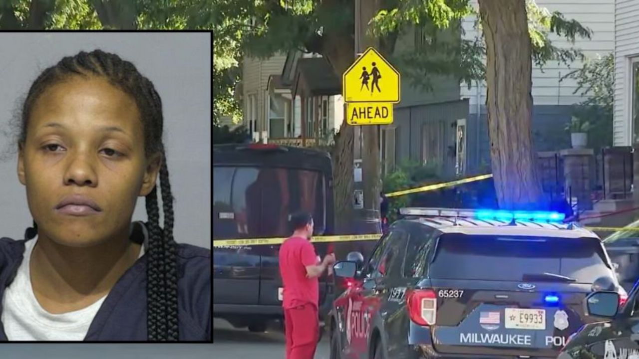 Wisconsin Woman Charged with Reckless Homicide After Stabbing Cousin Over Taco Bell Job Dispute