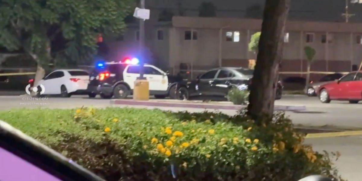 Woman Fatally Shoots Man Who Groped and Threatened Customers Inside Compton Store