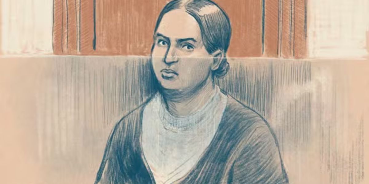 Woman Who Raped and Murdered 12-Year-Old Girl in Paris Sentenced to Life Without Parole