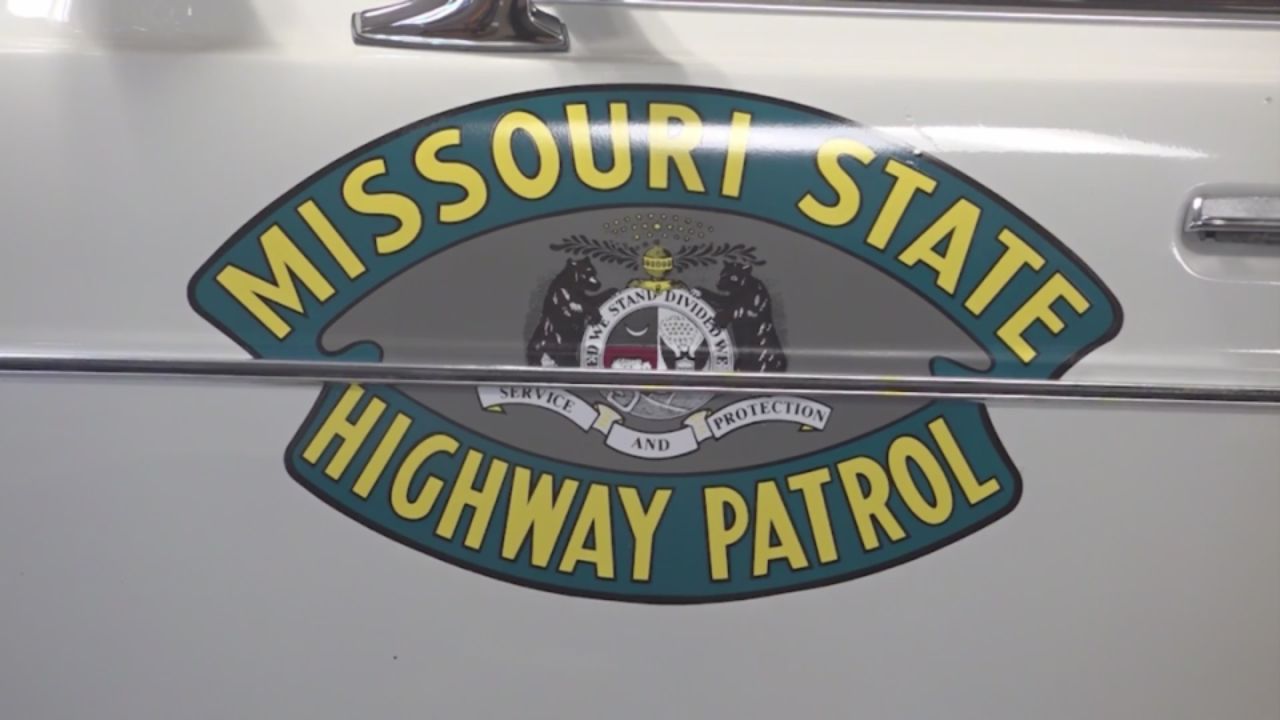 Wrong-Way Driver Shot by Buckner Police Officer after Crashing into Patrol Car on US-24, MSHP Reports