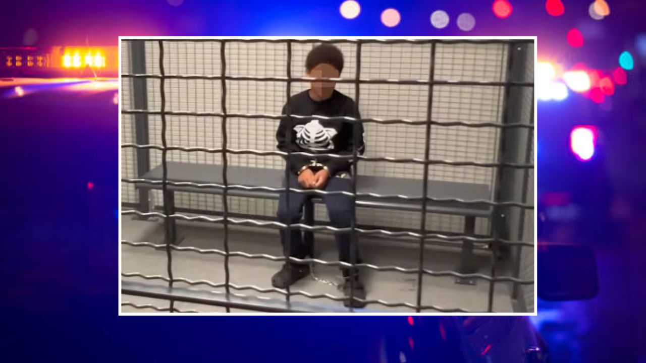 11-Year-Old Faces Felony After Police Say He Created ‘Kill List’ of Classmates