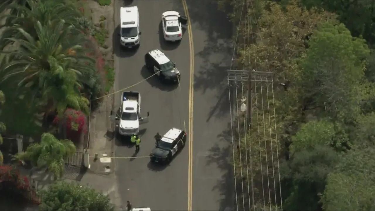 13-year-old Killed in Dana Point Hit-and-Run; Driver Arrested on Suspicion of DUI