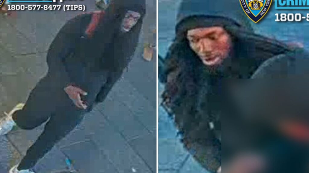 18-Year-Old Slashed in the Face During Late-Night Attack in New York City; Suspect Asked About Gang Affiliation