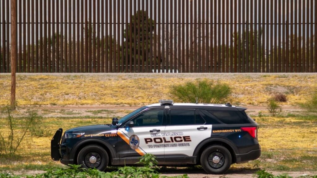 19-Year-Old Woman Arrested Two Months After Deadly Hit-and-Run That Killed TSA Employee in El Paso (1)