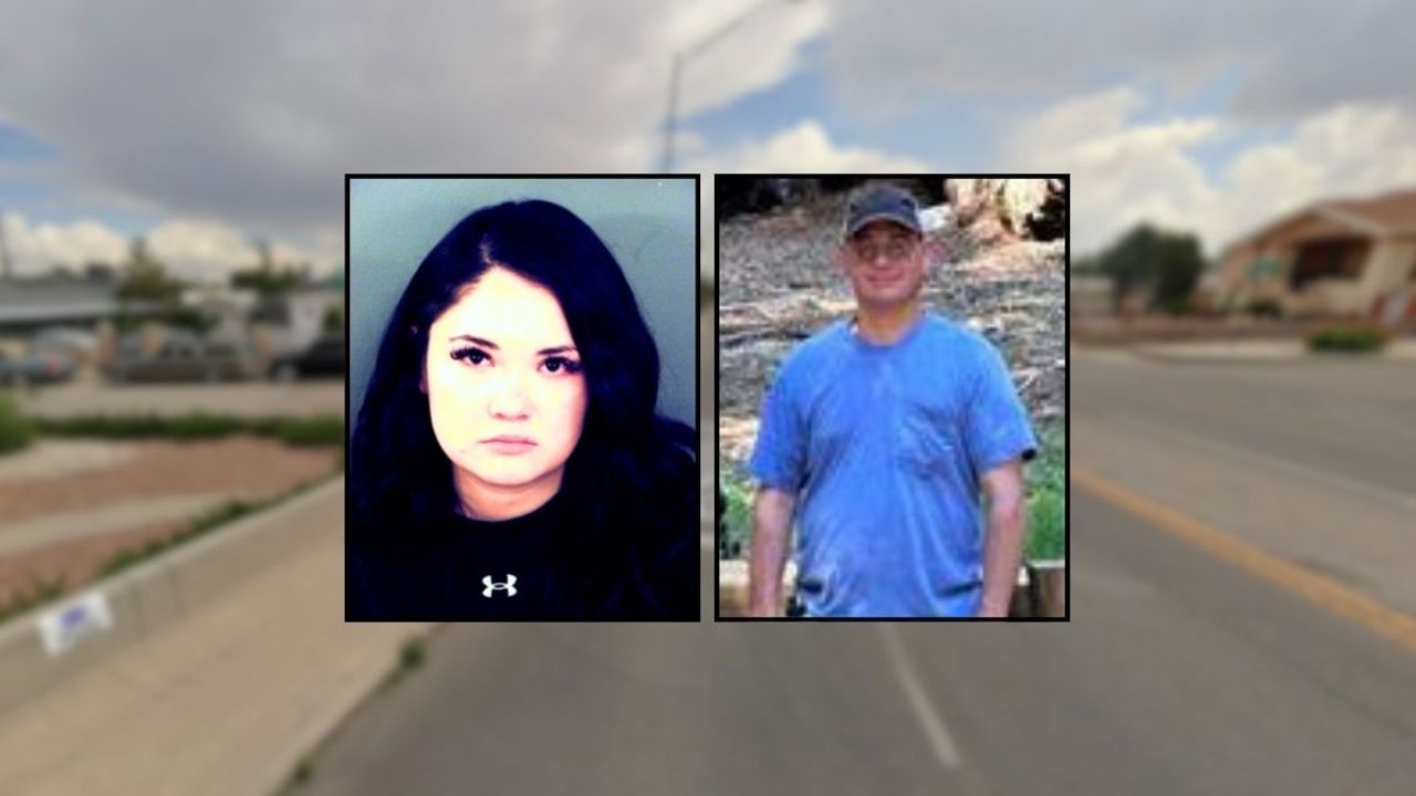19-Year-Old Woman Arrested Two Months After Deadly Hit-and-Run That Killed TSA Employee in El Paso