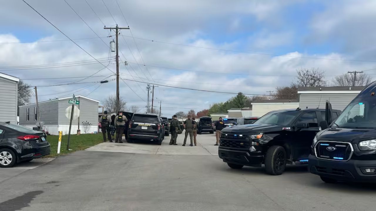 2-year-old Girl Tragically Killed on Her Birthday after Being Struck by Backing Tesla in Winter Haven