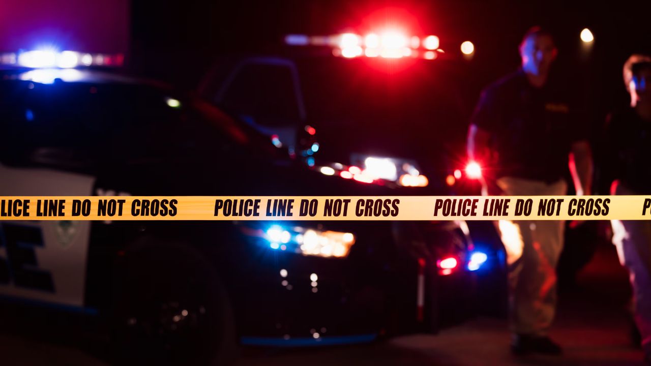 21-year-old Woman Dies, 5 Injured in Chain-Reaction Crash on Interstate 359 in Tuscaloosa