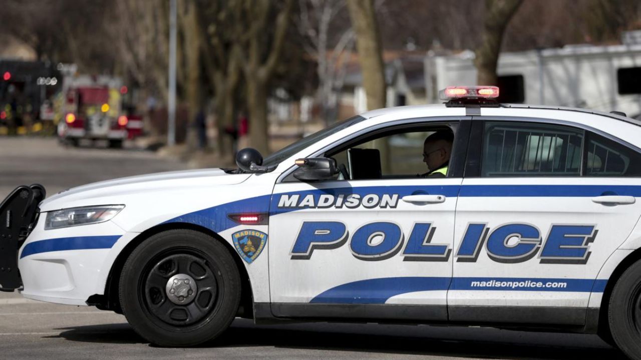 3 Dead, One Critically Injured in Madison Rollover Crash; Speed and Impairment Suspected (1)