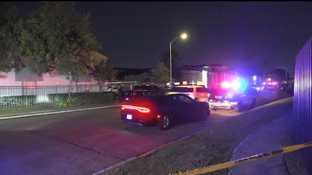 3-year-old Boy Struck and Killed by Hit-and-Run Driver in West Houston