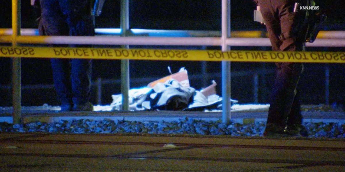 61-year-old Man Killed in Early Morning Motorcycle Crash in Simi Valley; Intoxication Suspected